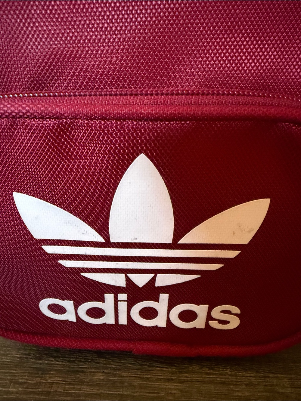 Adidas mini backpack - Picture 2 of 7